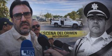 Conmoción en Sinaloa tras el Asesinato del Director de Tránsito en Culiacán