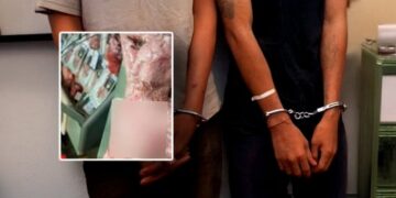 Conmoción por caso de presunto canibalismo en Tabasco