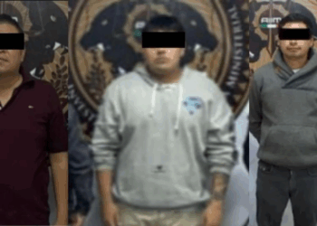 Corrupción en el Registro Civil de Chiapas: Detienen a trabajadores por venta de actas