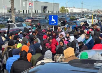 Crisis automotriz: Quiebra de First Brand en Estados Unidos deja sin empleo a miles en México