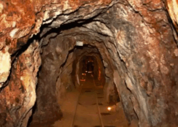 Crisis en Concordia por la desaparición de trabajadores mineros de Vizsla Silver Corp