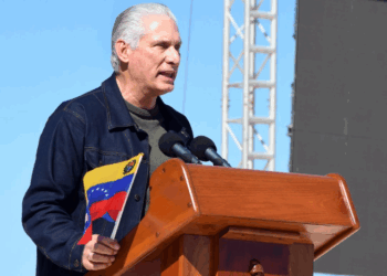 Cuba decreta duelo nacional tras el fallecimiento de sus militares en Venezuela