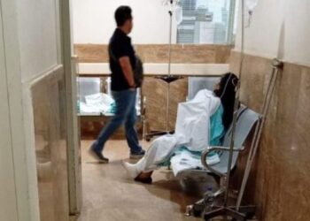 «IMSS Chetumal retrasa cirugías a pacientes con fracturas graves»