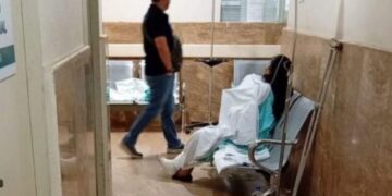«IMSS Chetumal retrasa cirugías a pacientes con fracturas graves»