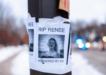Demócratas de Minesota exigen justicia por el asesinato de Renee Good