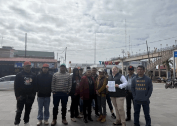 Denuncian graves afectaciones en Playa Hermosa por obras turísticas irregulares