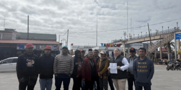 Denuncian graves afectaciones en Playa Hermosa por obras turísticas irregulares