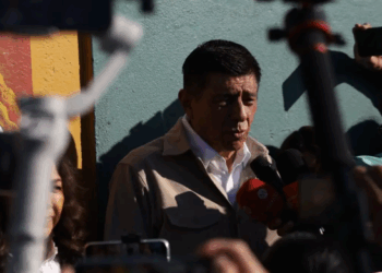 Denuncian múltiples irregularidades en la jornada de revocación de mandato en Oaxaca