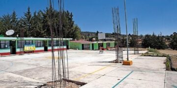 Denuncian presunto fraude millonario en el programa La Escuela es Nuestra