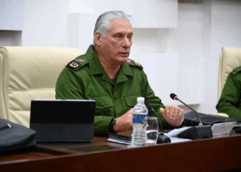 Díaz-Canel desmiente acercamiento y niega negociaciones con Estados Unidos