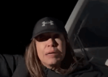 Difunden imágenes del rescate de María Corina Machado en alta mar