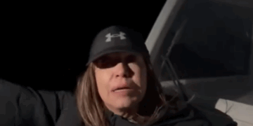 Difunden imágenes del rescate de María Corina Machado en alta mar