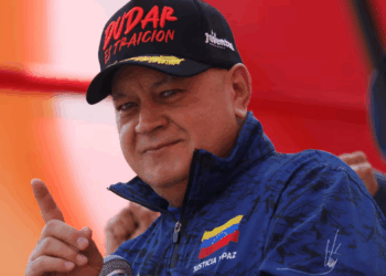 Diosdado Cabello representa el mayor peligro para la gobernabilidad en Venezuela