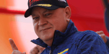 Diosdado Cabello representa el mayor peligro para la gobernabilidad en Venezuela