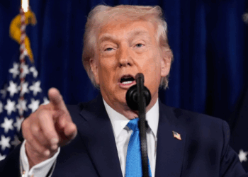 Donald Trump anuncia nuevos ataques terrestres contra los cárteles de la droga