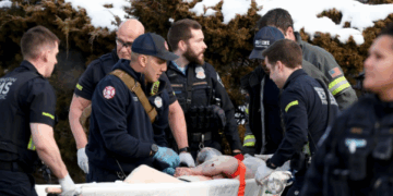 Donald Trump defiende a agente del ICE tras muerte de mujer en Minnesota