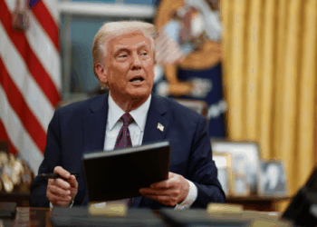 Donald Trump exige cooperación de Minnesota en su plan de deportaciones masivas