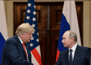 Donald Trump sugiere el fin del acuerdo nuclear con Moscú