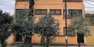 El Gobierno busca nuevo dueño para una casa de la Presidencia en Azcapotzalco