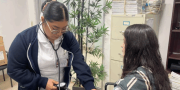 El ISSSTECALI fortalece el Régimen Integral de Seguridad Social para sus empleados