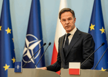El Secretario de la OTAN, Mark Rutte, aseguró que Europa no puede defenderse sin Estados Unidos