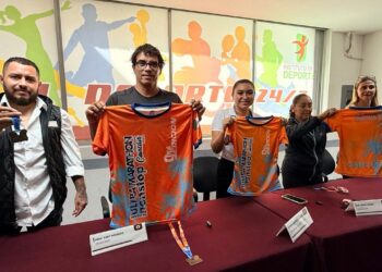 El “Toro” Valenzuela será sede del Ultramaratón Non Stop en su 9a edición