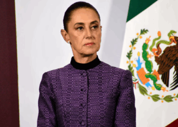 El caso de Ryan Wedding y la postura de Sheinbaum sobre la soberanía nacional