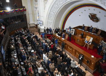 El gobierno anuncia la liberación de presos en Venezuela para fomentar la paz