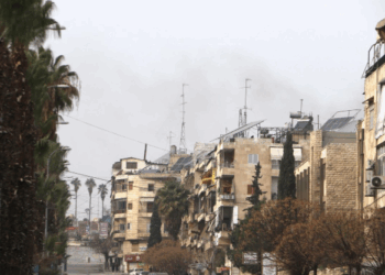 El gobierno de Siria anuncia un alto el fuego en Alepo tras enfrentamientos