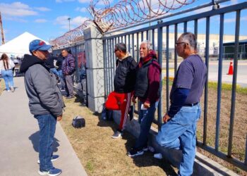 El impacto económico por la quiebra de First Brands afecta a miles de obreros en México