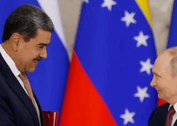 El misterioso silencio de Vladímir Putin tras la captura de Nicolás Maduro