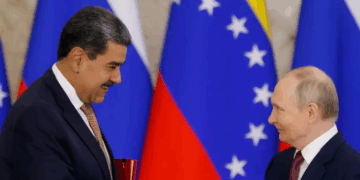 El misterioso silencio de Vladímir Putin tras la captura de Nicolás Maduro