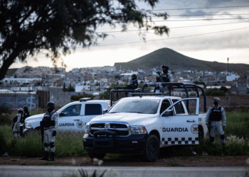 El peligro de los jammers en el robo de vehículos y la respuesta de las autoridades