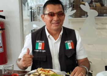 El periodista León Segovia logra amparo contra prisión preventiva en Veracruz