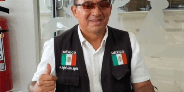 El periodista León Segovia logra amparo contra prisión preventiva en Veracruz