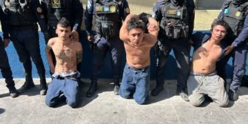 El presidente de Guatemala, Bernardo Arévalo, decretó estado de sitio por 30 días en todo el país.