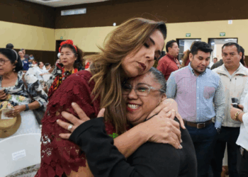 El programa de Justicia Social del FOVISSSTE libera de deudas impagables a familias de Chetumal