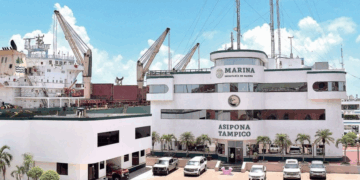 El puerto de Tampico exige que los nuevos profesionistas tengan una mejor preparación académica