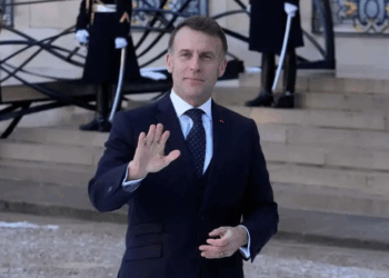Emmanuel Macron critica el abandono de las reglas internacionales por parte de EE. UU.