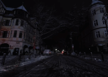 El fuerte apagon masivo en Berlín afecta a miles de ciudadanos tras un ataque anarquista