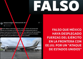 "Es falso el supuesto ataque de EE.UU.: los 300 elementos de la Defensa Nacional llegan para reforzar la seguridad en Juárez"