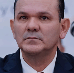 Estado de salud del legislador Sergio Torres se reporta como crítico tras atentado