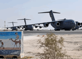 Estados Unidos inicia el retiro de personal militar en bases estratégicas de Medio Oriente