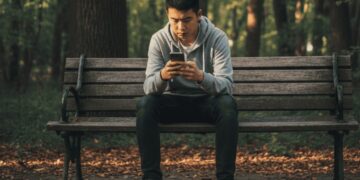 App china “¿Estás muerto?” genera debate por su forma de verificar si una persona sigue con vida»