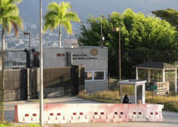 Estrategia de la Administración Trump para influir en Venezuela