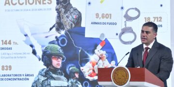 Estrategia de seguridad apuesta por la atención a las causas y la justicia