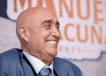 Fallece el productor Pedro Torres, figura clave de la televisión y exesposo de Lucía Méndez