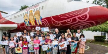 «Fundación de Parques y Museos de Cozumel realiza taller sobre el cuidado ambiental a niños y niñas»