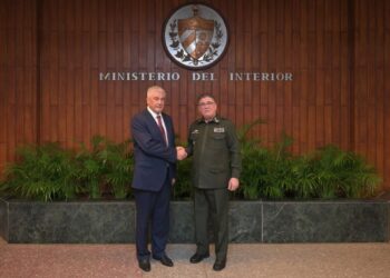 "Rusia fortalece sus lazos con Cuba frente a las sanciones internacionales"