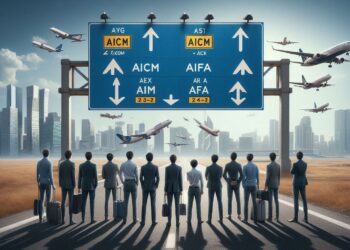 Alza del TUA en el aeropuerto AICM estrategia encubierta para reactivar al moribundo AIFA